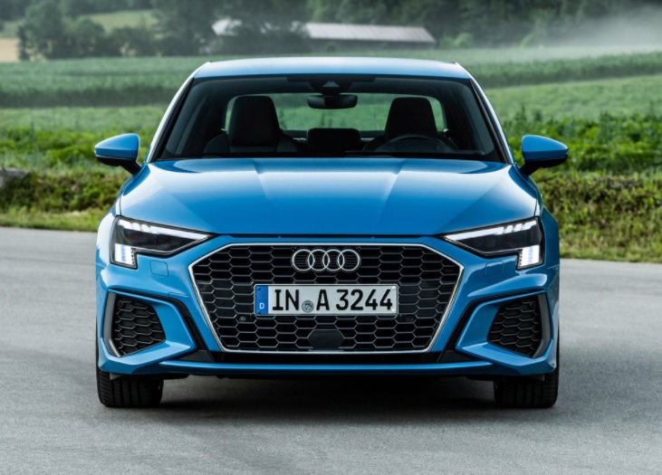 2021 Audi A3 Sedan 1.5 TFSI 150 HP Advanced S-Tronic Özellikleri - arabayakit.com