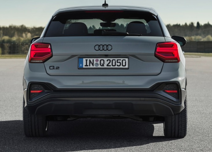 2024 Audi Q2 1.5 FSI 150 HP S Line S-Tronic Özellikleri - arabayakit.com