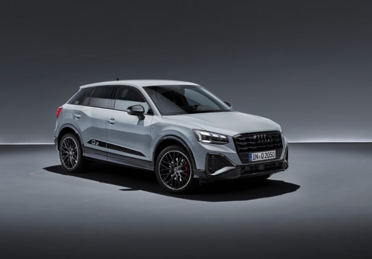 2023 Audi Q2 1.5 FSI 150 HP Advanced S-Tronic