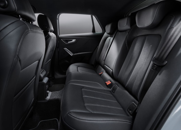 2023 Audi Q2 1.5 FSI 150 HP Advanced S-Tronic