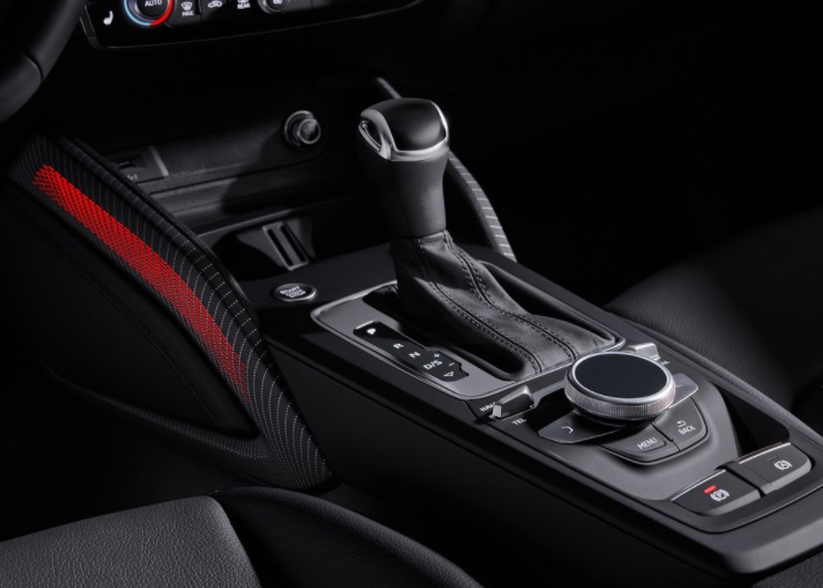 2023 Audi Q2 1.5 FSI 150 HP Advanced S-Tronic
