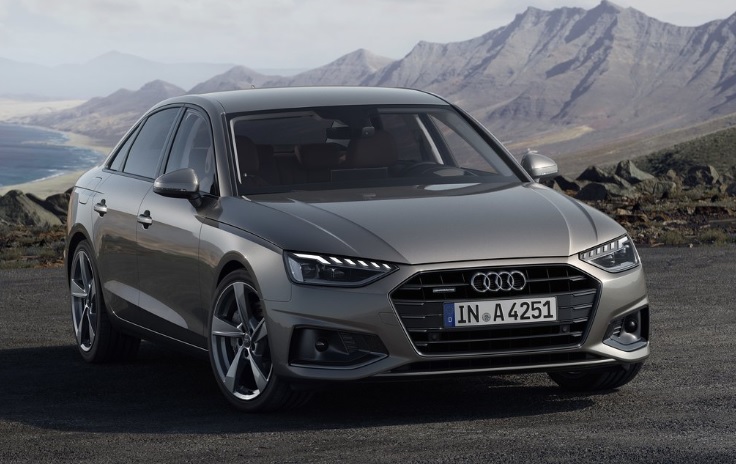 2019 Audi Yeni A4 2.0 TDI quattro 190 HP Advanced S Tronic