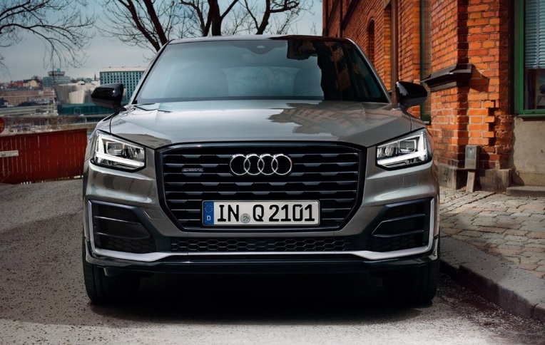 2020 Audi Q2 1.5 TFSI 150 HP Design S Tronic Özellikleri - arabayakit.com