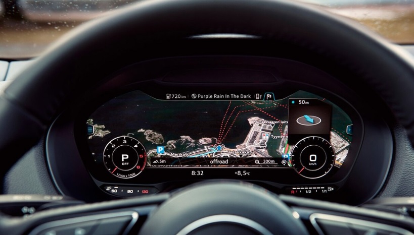 2020 Audi Q2 1.5 TFSI 150 HP Design S Tronic Özellikleri - arabayakit.com