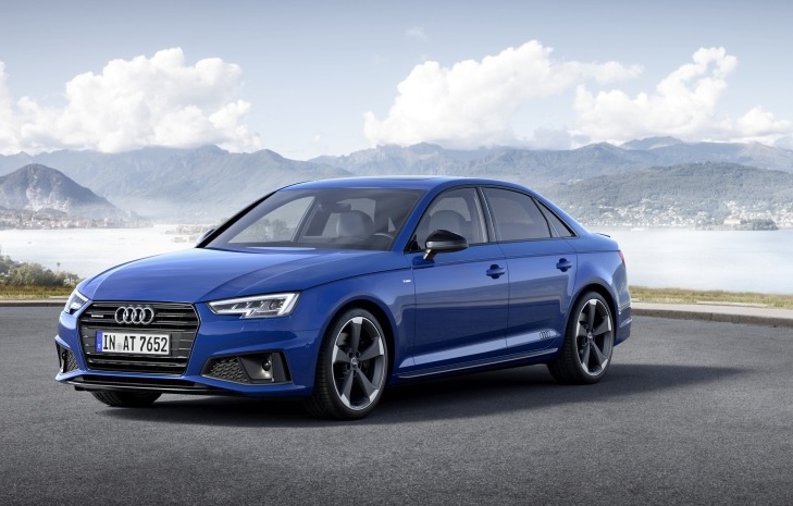 2019 Audi A4 2.0 TDI 190 HP Design S-Tronic Özellikleri - arabayakit.com
