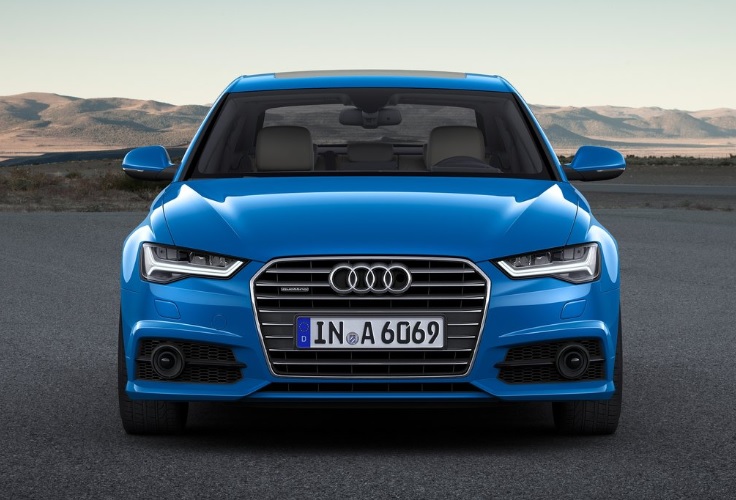 2018 Audi A6 2.0 TDI 190 HP Design S-Tronic Özellikleri - arabayakit.com