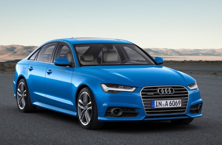 2018 Audi A6 2.0 TDI 190 HP Design S-Tronic Özellikleri - arabayakit.com