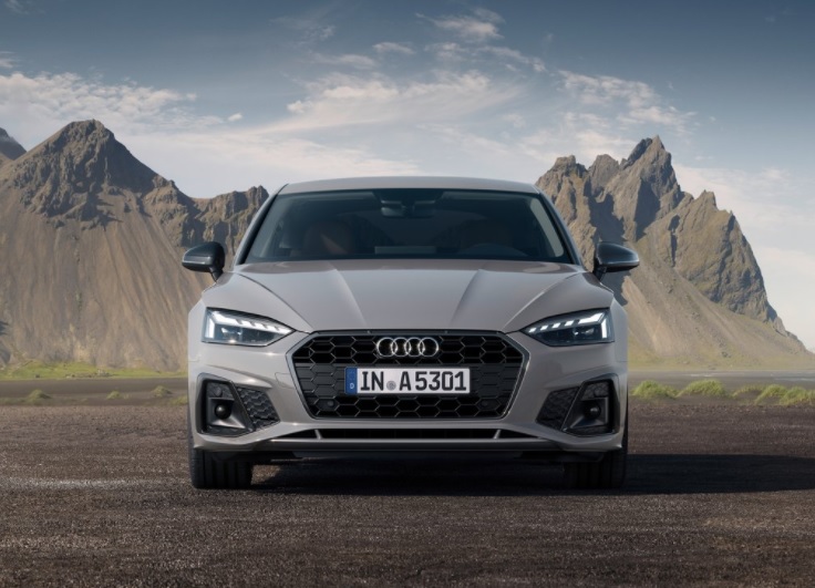 2020 Audi A5 2.0 TDI 190 HP S Line DSG