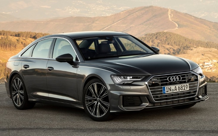 2025 Audi A6 2.0 TDI quattro 204 HP Advanced S Tronic Özellikleri - arabayakit.com