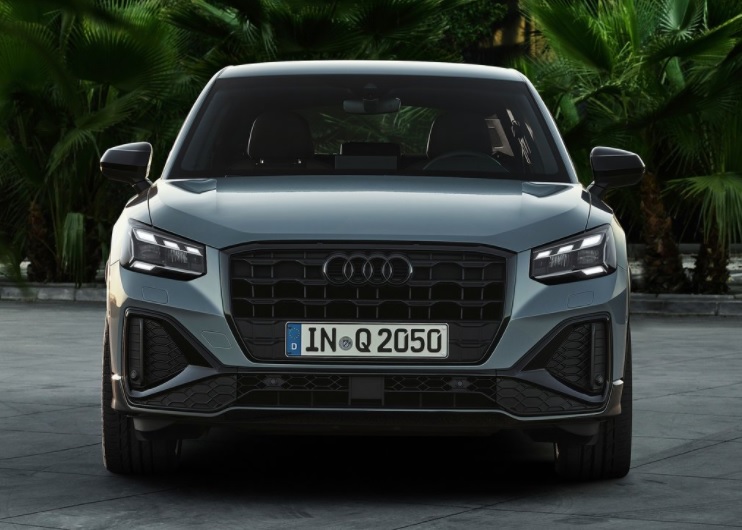 2025 Audi Q2 1.5 FSI 150 HP Advanced S-Tronic Özellikleri - arabayakit.com