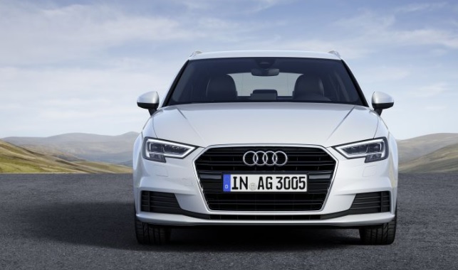 2020 Audi A3 1.5 TFSI 150 HP Sport S-Tronic Özellikleri - arabayakit.com