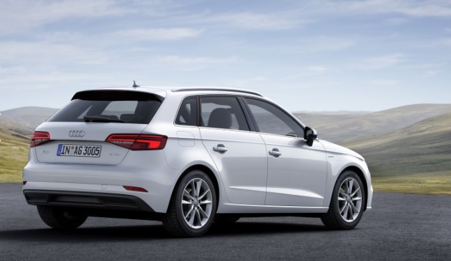 2020 Audi A3 1.5 TFSI 150 HP Sport S-Tronic Özellikleri - arabayakit.com