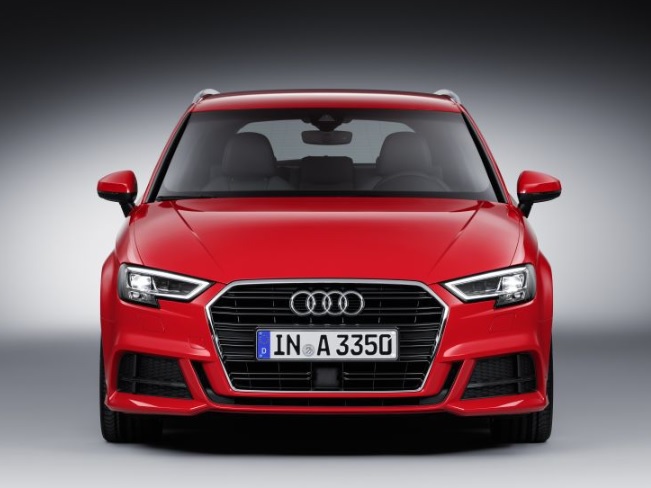 2020 Audi A3 1.5 TFSI 150 HP Dynamic S-Tronic