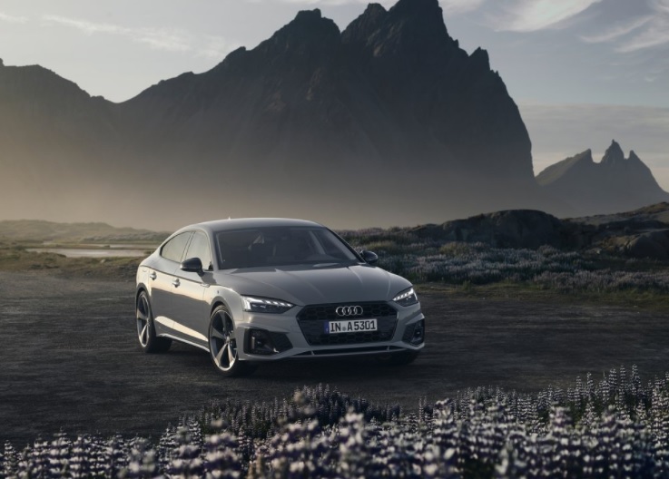 2021 Audi A5 2.0 TFSI 265 HP S Line DSG Özellikleri - arabayakit.com