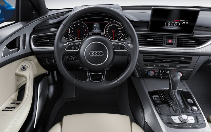 2019 Audi A6 3.0 TDI 272 Beygir Design DSG Teknik Verileri