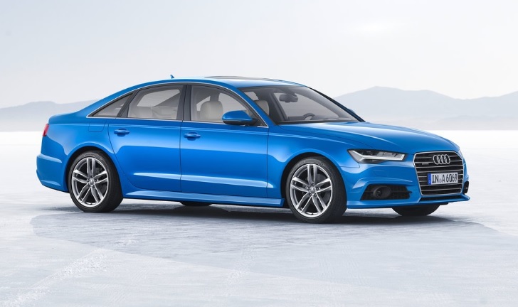 2019 Audi A6 3.0 TDI 272 HP Design DSG