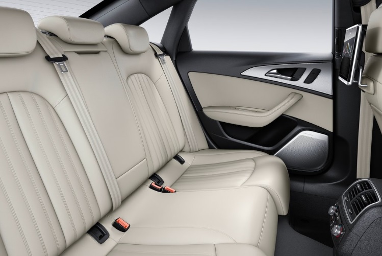 2019 Audi A6 3.0 TDI 272 HP Design DSG