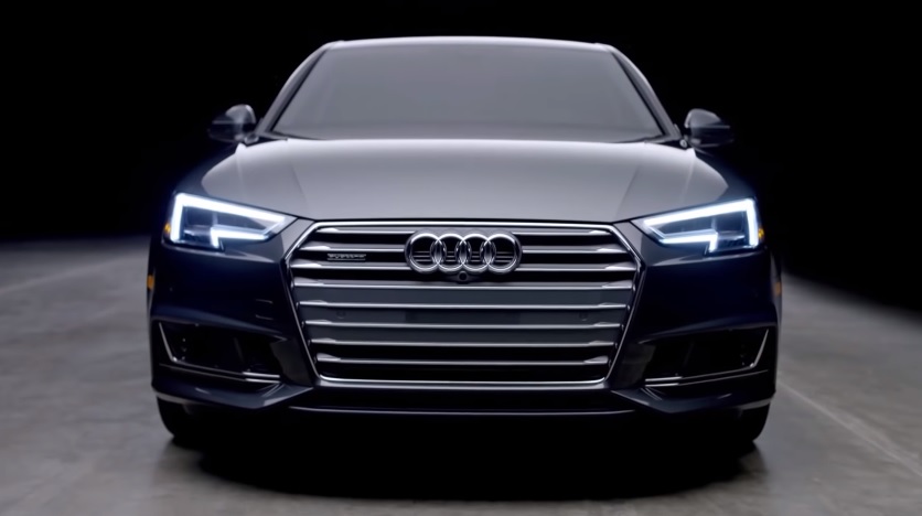 2018 Audi A4 1.4 TFSI 150 HP Design DSG Özellikleri - arabayakit.com