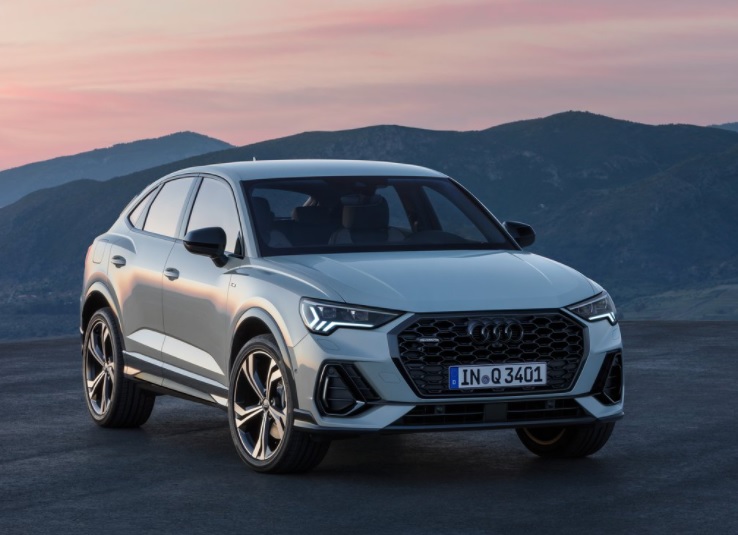 2021 Audi Q3 1.5 TFSI 150 HP S Line S-Tronic Özellikleri - arabayakit.com