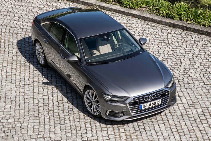 2019 Audi Yeni A6 3.0 TDI quattro 286 HP Sport Tiptronic
