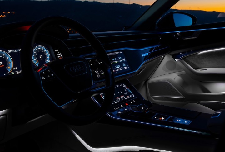 2019 Audi Yeni A6 3.0 TDI quattro 286 HP Sport Tiptronic