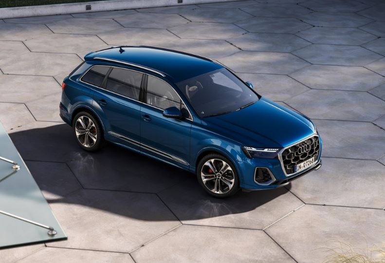 Q7 Modelleri