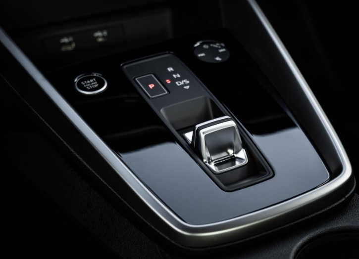 2022 Audi A3 Sedan 1.5 TFSI 150 HP Advanced S-Tronic