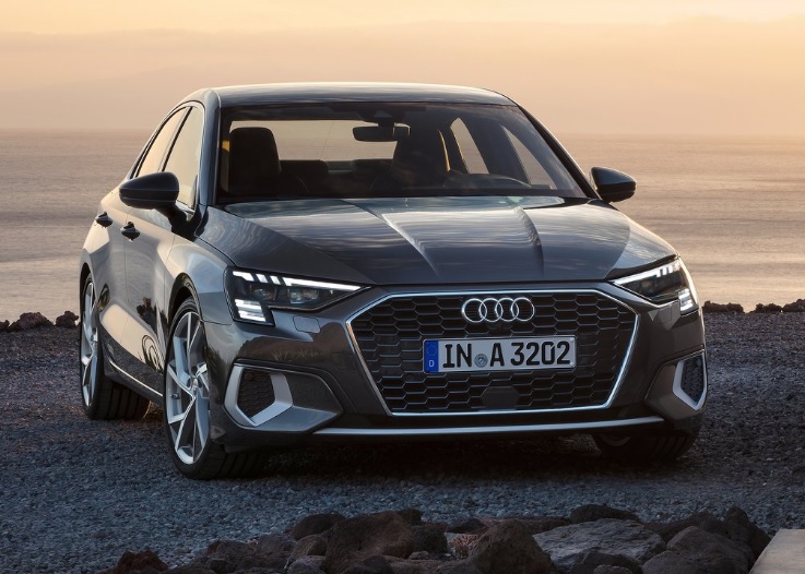 2022 Audi A3 Sedan 1.5 TFSI 150 HP Advanced S-Tronic