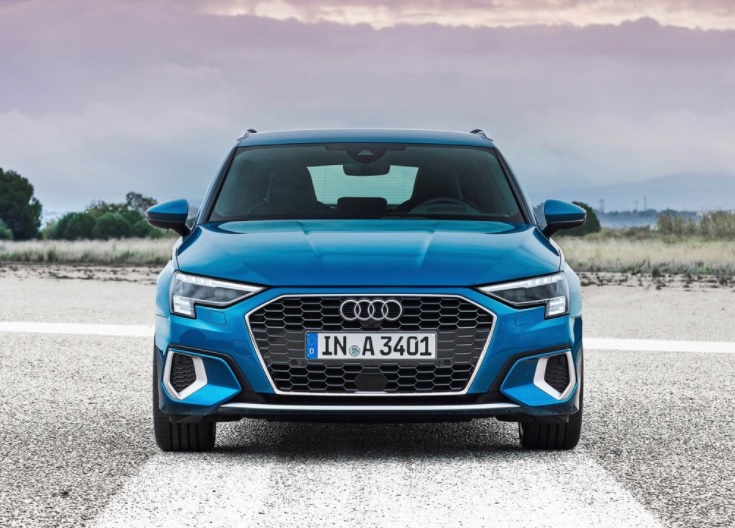 2022 Audi A3 1.5 TFSI 150 HP Advanced S-Tronic Özellikleri - arabayakit.com
