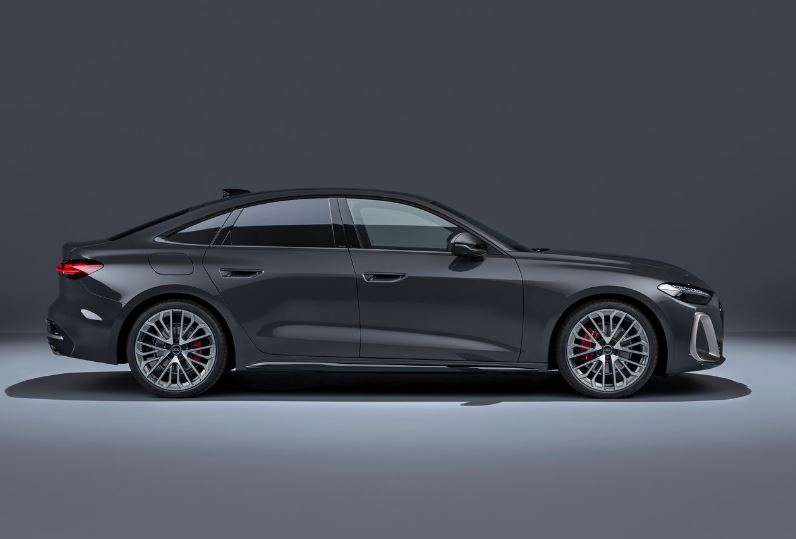 2025 Audi A5 2.0 TFSI 204 HP Sedan S Tronic Özellikleri - arabayakit.com
