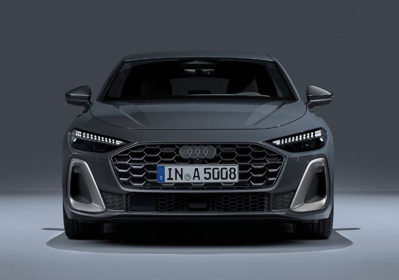 2025 Audi A5 2.0 TFSI 204 Beygir Sedan S Tronic Teknik Verileri