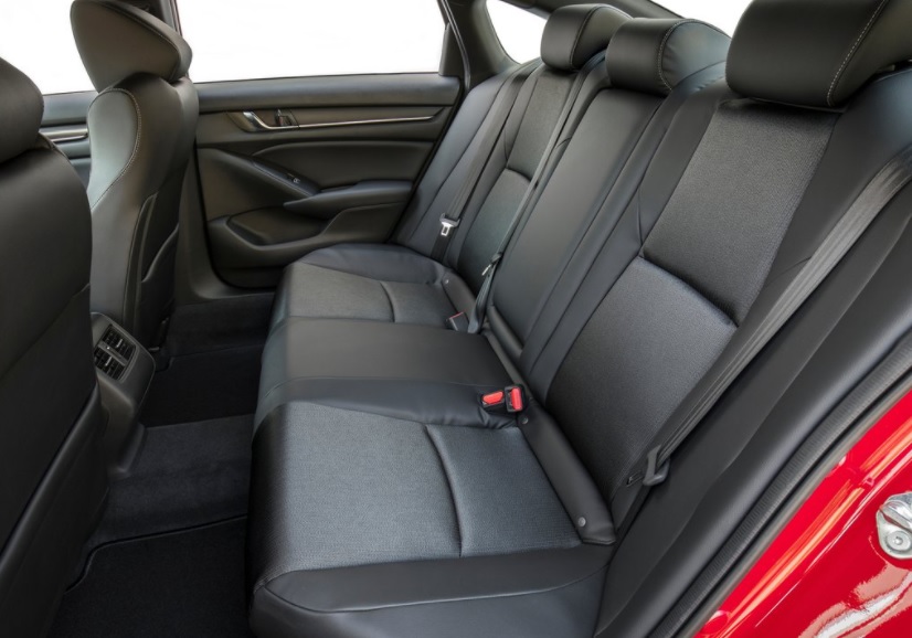 2023 Honda Accord 1.5 VTEC 190 HP Executive Plus CVT