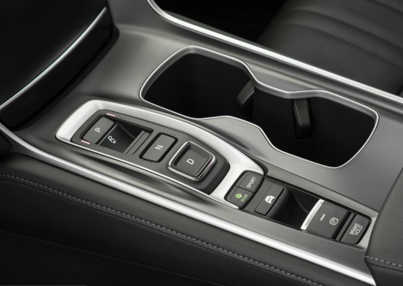 2023 Honda Accord 1.5 VTEC 190 HP Executive Plus CVT
