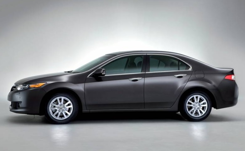 2014 Honda Accord 2.0 156 HP Executive AT Özellikleri - arabayakit.com