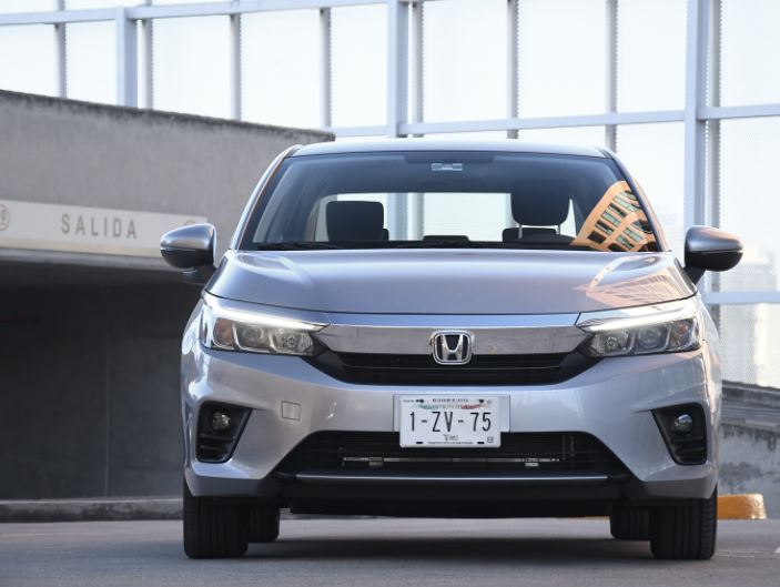 2022 Honda City 1.5 121 HP Elegance CVT