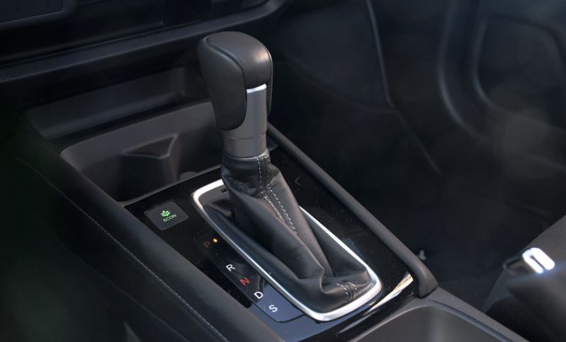 2021 Honda City 1.5 121 HP Executive CVT