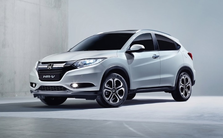 2018 Honda HR-V 1.5 130 HP Executive CVT Özellikleri - arabayakit.com
