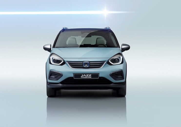 2023 Honda Jazz 1.5 109 HP Executive E-CVT Özellikleri - arabayakit.com