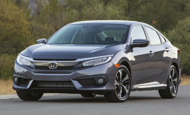 2019 Honda Civic 1.6i DTEC 120 HP Elegance Otomatik