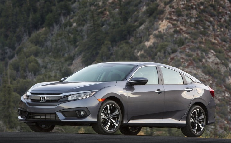 2019 Honda Civic 1.6i DTEC 120 HP Elegance Otomatik