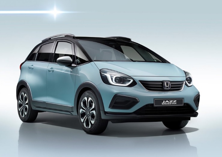 2022 Honda Jazz 1.5 Executive 2022 Honda Jazz 1.5 109 Beygir Executive E-CVT Teknik Verileri