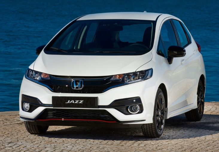 2018 Honda Jazz 1.3 102 HP Elegance CVT Özellikleri - arabayakit.com