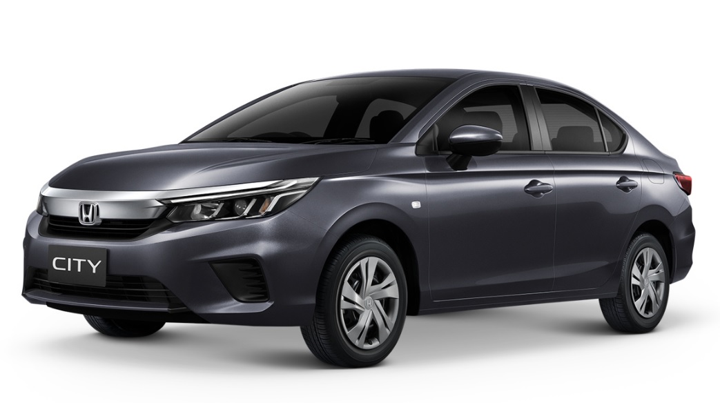 2024 Honda City 1.5 121 HP Executive CVT Özellikleri - arabayakit.com