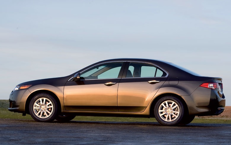 2015 Honda Accord 2.0 156 HP Executive AT