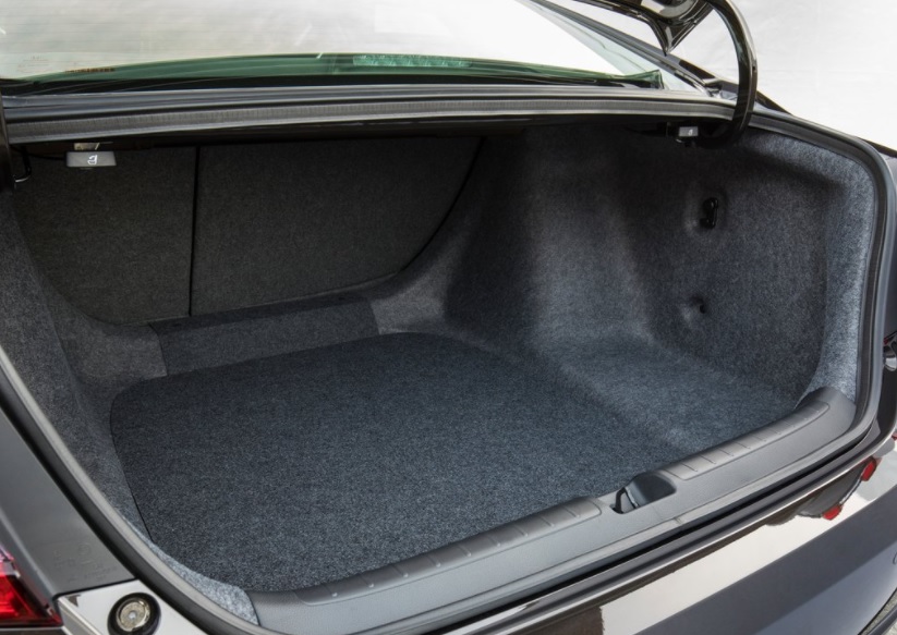 2022 Honda Accord 1.5 VTEC 190 HP Executive Plus CVT Özellikleri - arabayakit.com