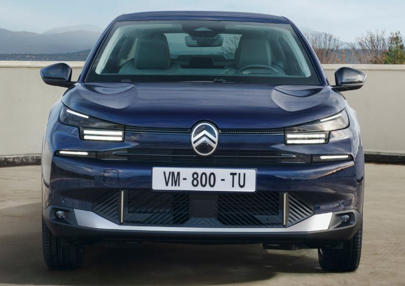 2025 Citroen C4 X 1.2 PureTech 130 Beygir You EAT Teknik Verileri