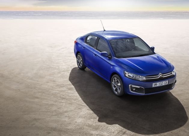 2019 Citroen C-Elysee 1.2 PureTech 82 Beygir Live Manuel Teknik Verileri