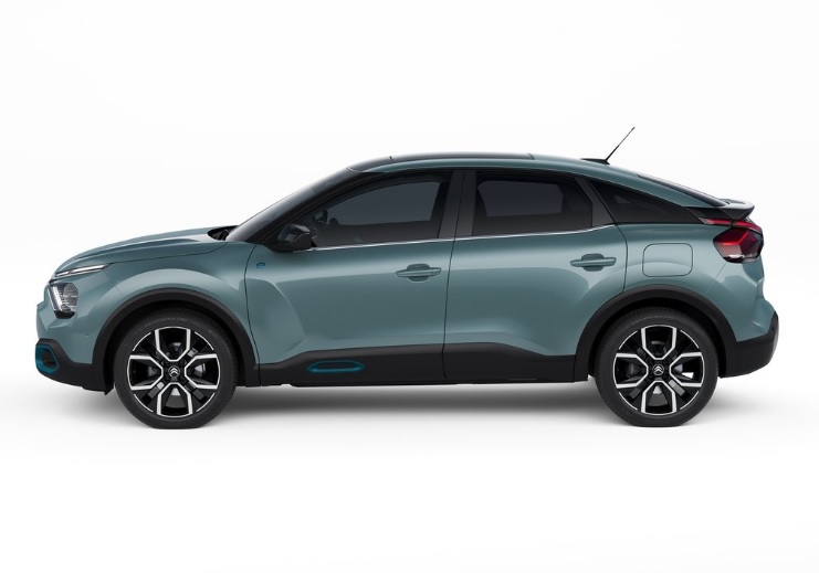2023 Citroen C4 1.5 BlueHDI 130 HP Shine Bold EAT8