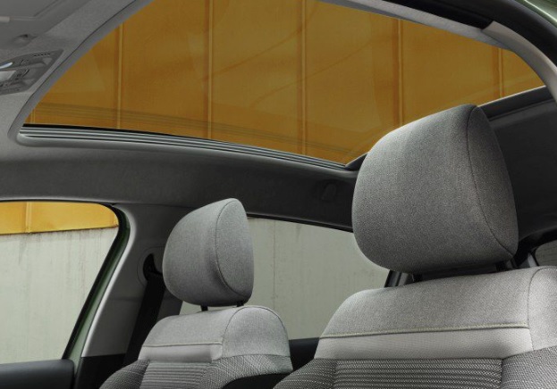 2019 Citroen C3 1.2 PureTech 110 HP Feel AT