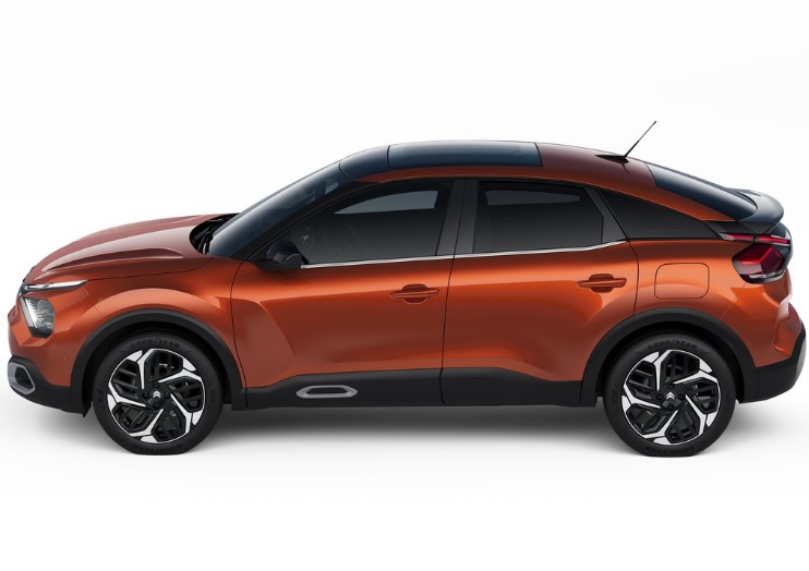 2023 Citroen C4 1.5 BlueHDI 130 HP Shine Bold EAT8